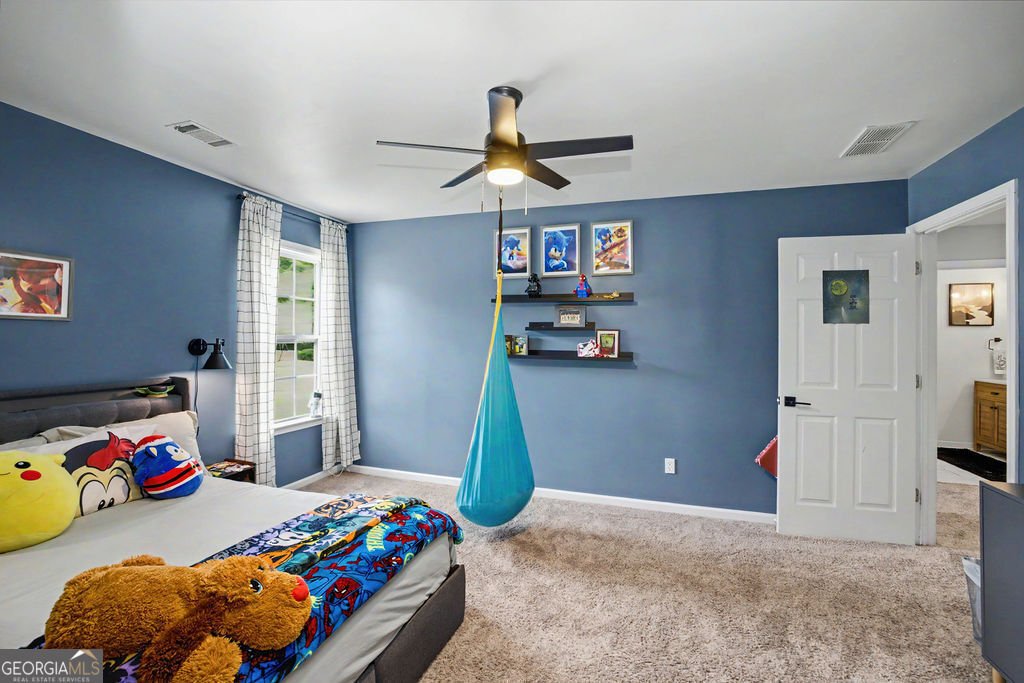 277 Silverbell Lane Sharpsburg - Photo 28