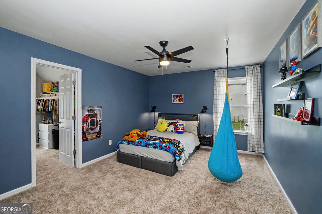 277 Silverbell Lane Sharpsburg - Photo 29
