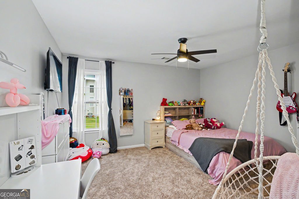 277 Silverbell Lane Sharpsburg - Photo 31