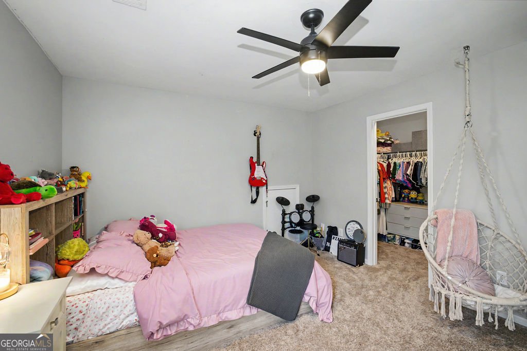 277 Silverbell Lane Sharpsburg - Photo 32