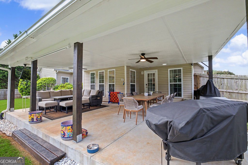 277 Silverbell Lane Sharpsburg - Photo 36