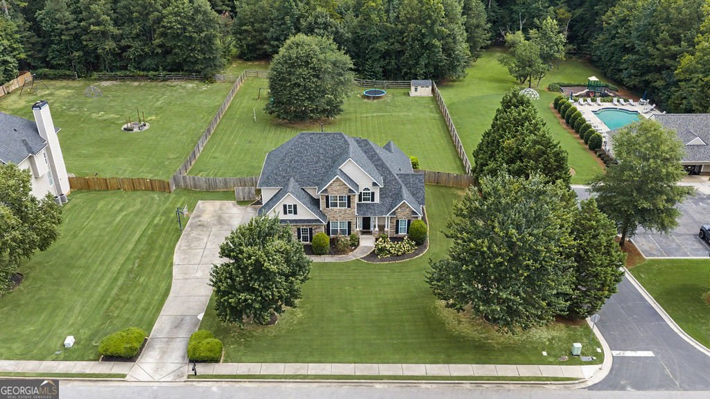 277 Silverbell Lane Sharpsburg - Photo 41