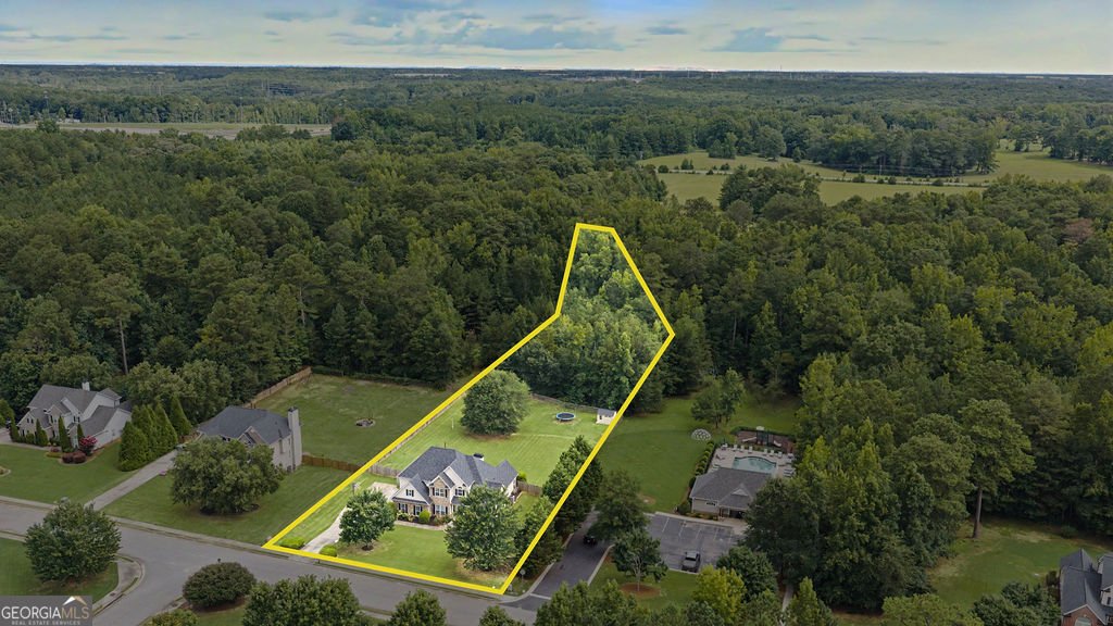 277 Silverbell Lane Sharpsburg - Photo 46