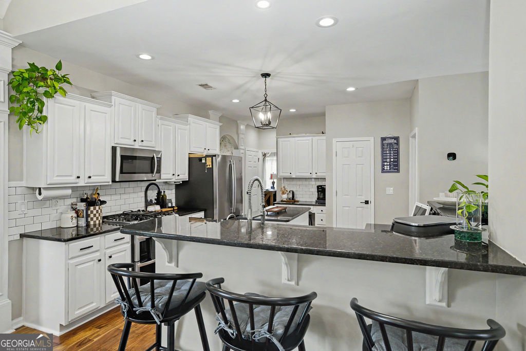 277 Silverbell Lane Sharpsburg - Photo 9