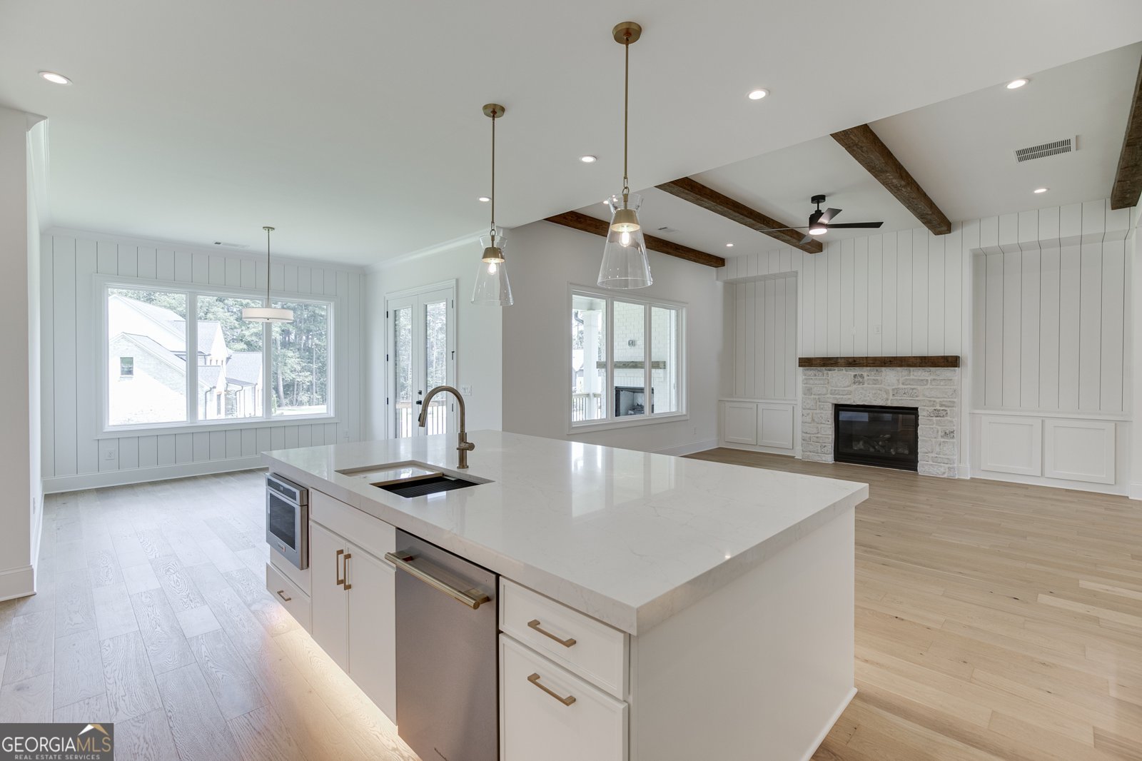 2969 Bogan Road Buford - Photo 18