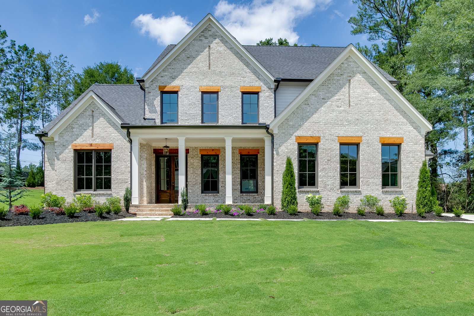 2971 Bogan Road Buford - main photo