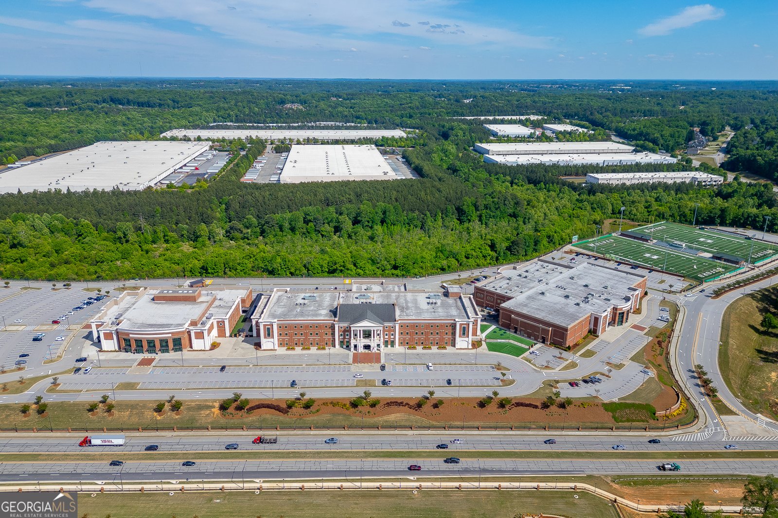 2973 Bogan Road Buford - Photo 80