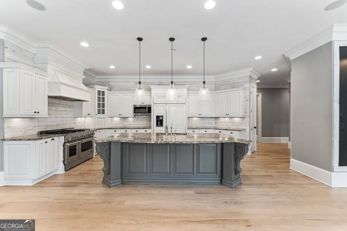 14025 Freemanville Road Milton - Photo 20