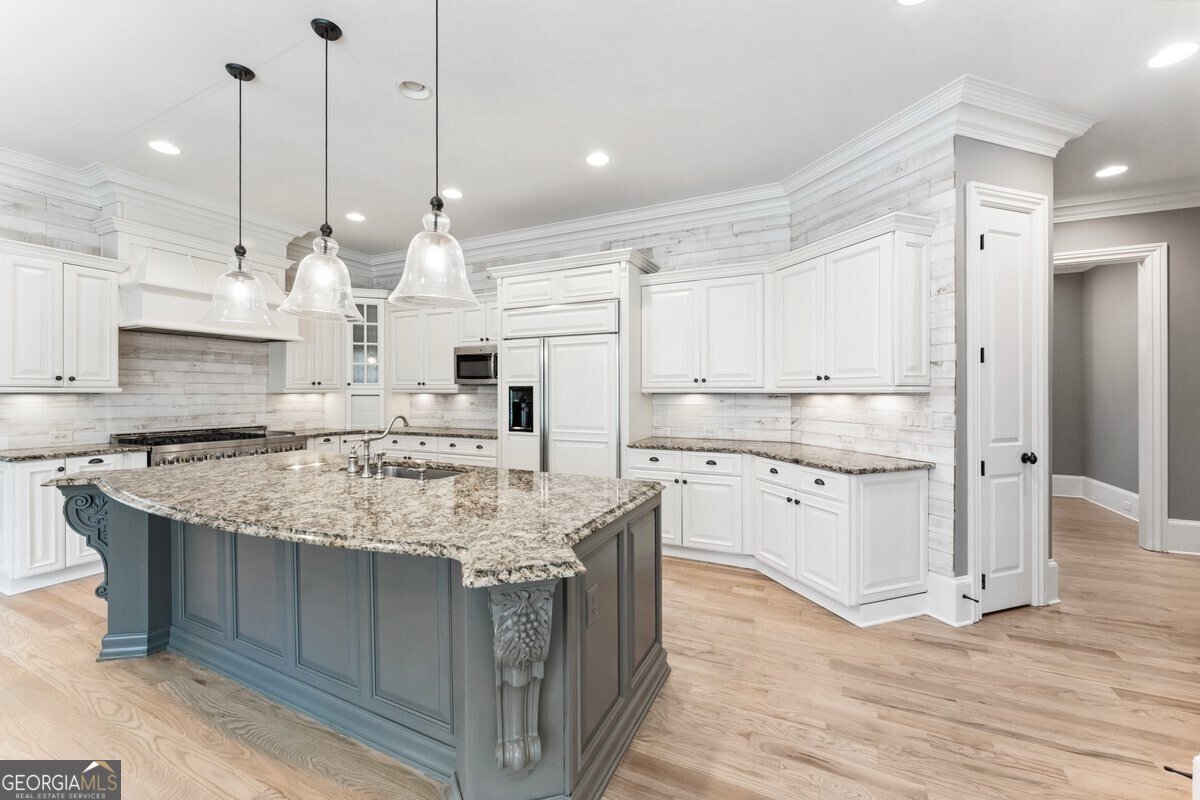 14025 Freemanville Road Milton - Photo 22