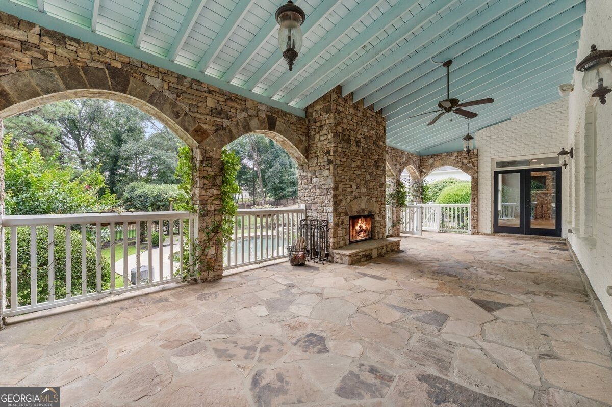 14025 Freemanville Road Milton - Photo 32