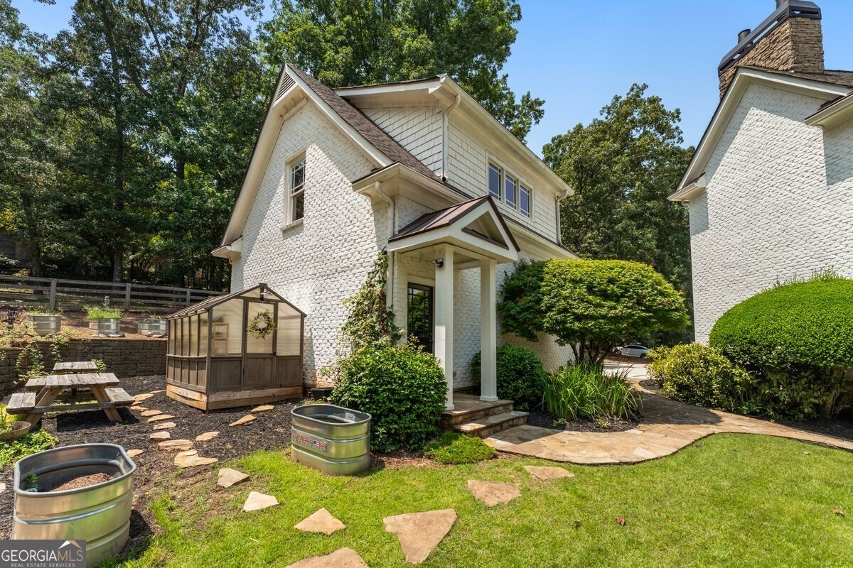 14025 Freemanville Road Milton - Photo 77