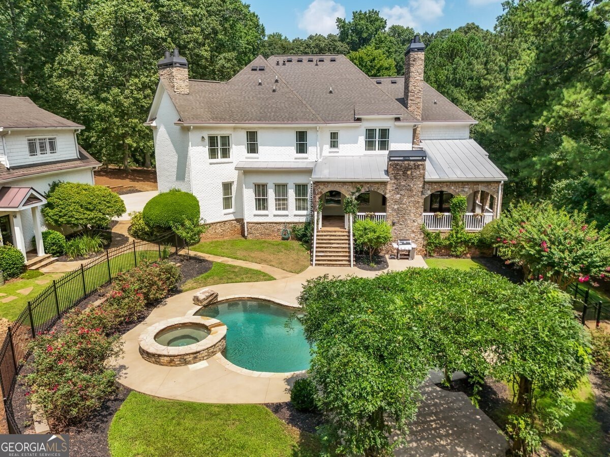 14025 Freemanville Road Milton - Photo 92