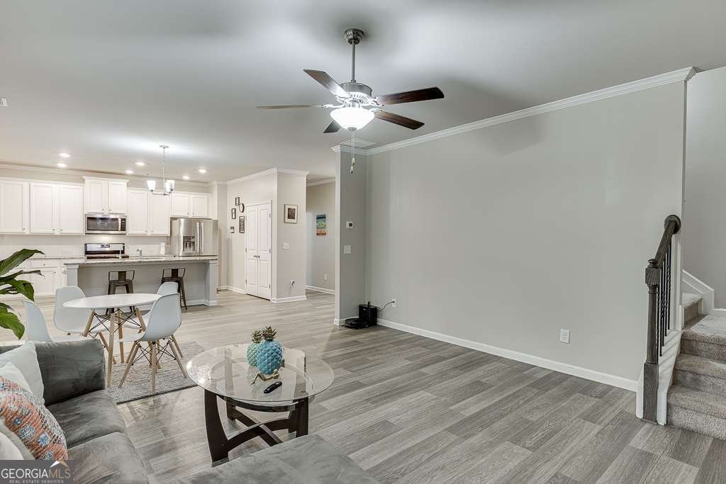 23 Dorset Way Hoschton - Photo 12