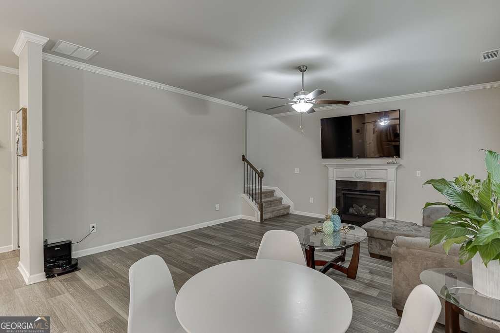 23 Dorset Way Hoschton - Photo 13