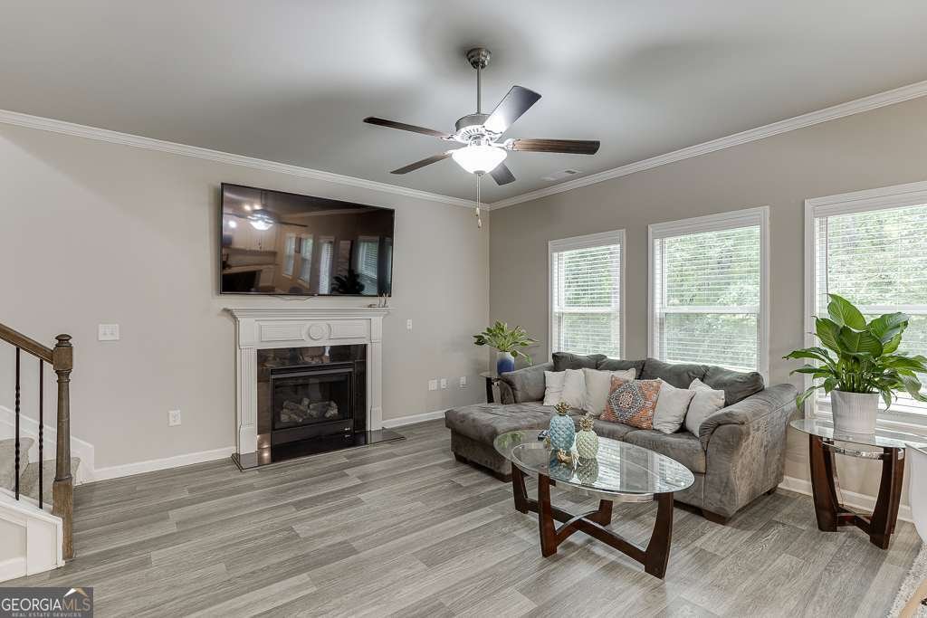 23 Dorset Way Hoschton - Photo 14