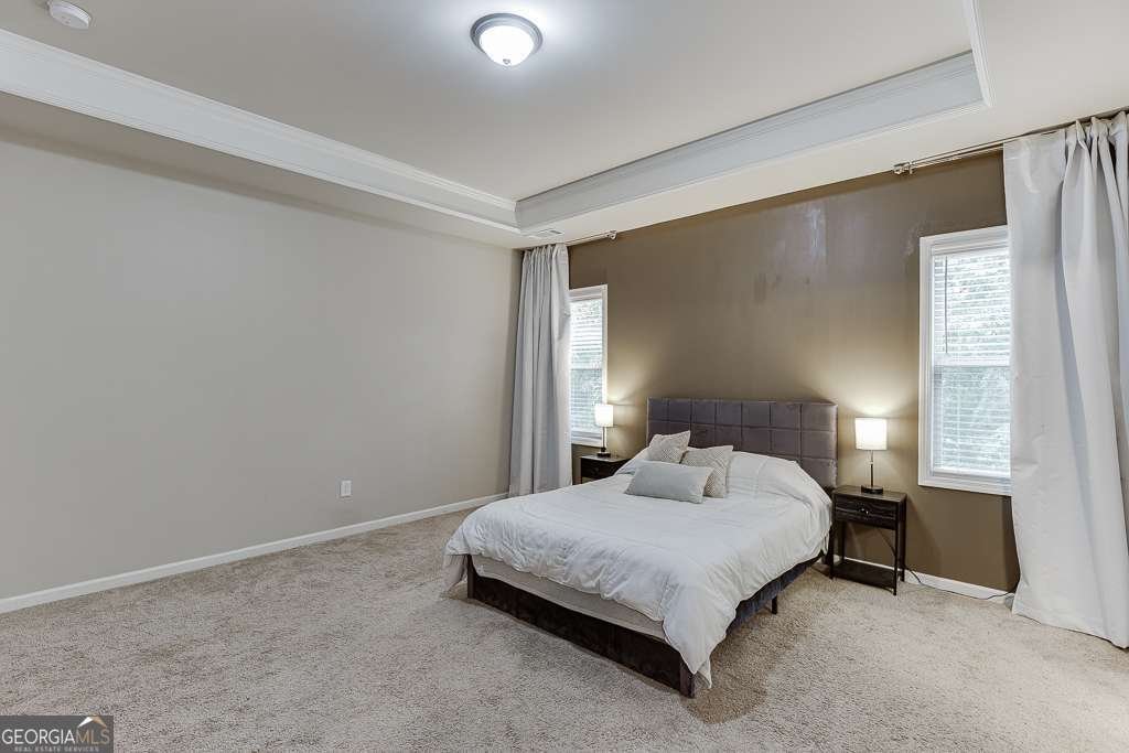 23 Dorset Way Hoschton - Photo 15