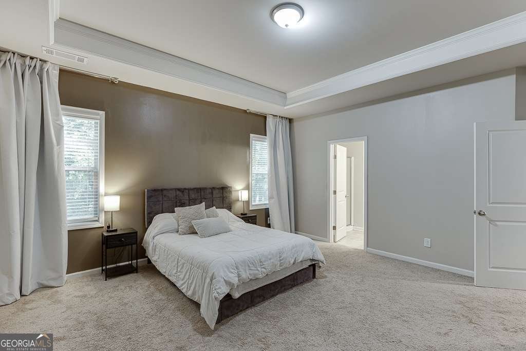 23 Dorset Way Hoschton - Photo 16