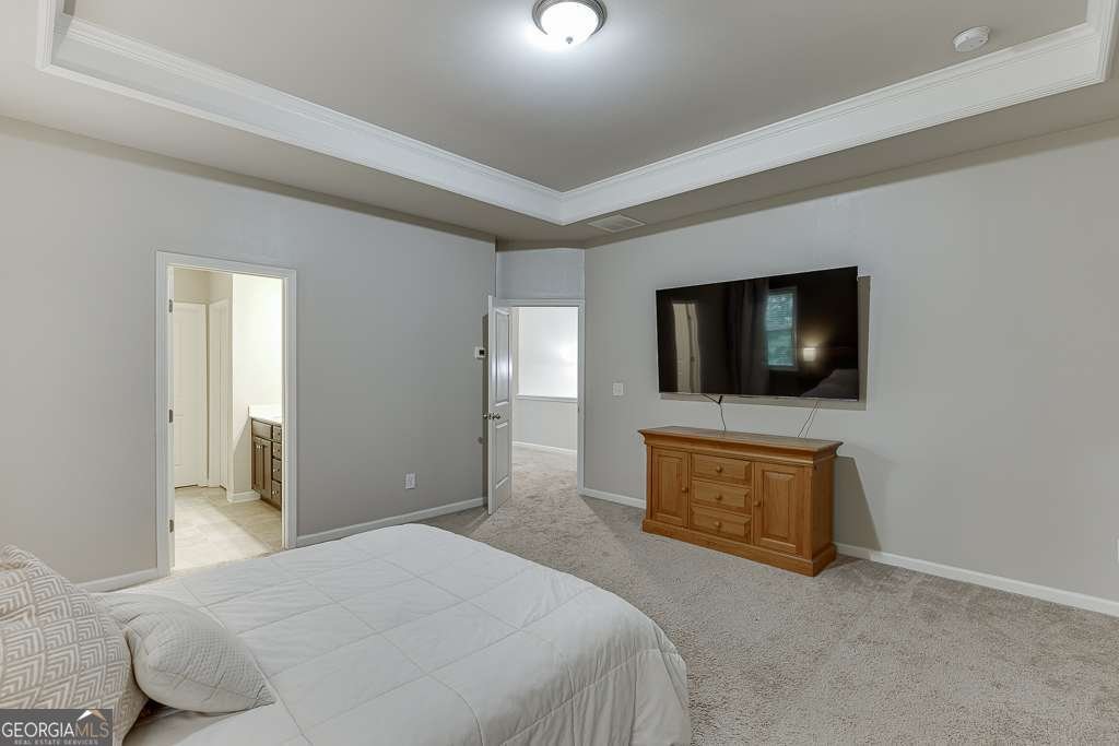 23 Dorset Way Hoschton - Photo 17