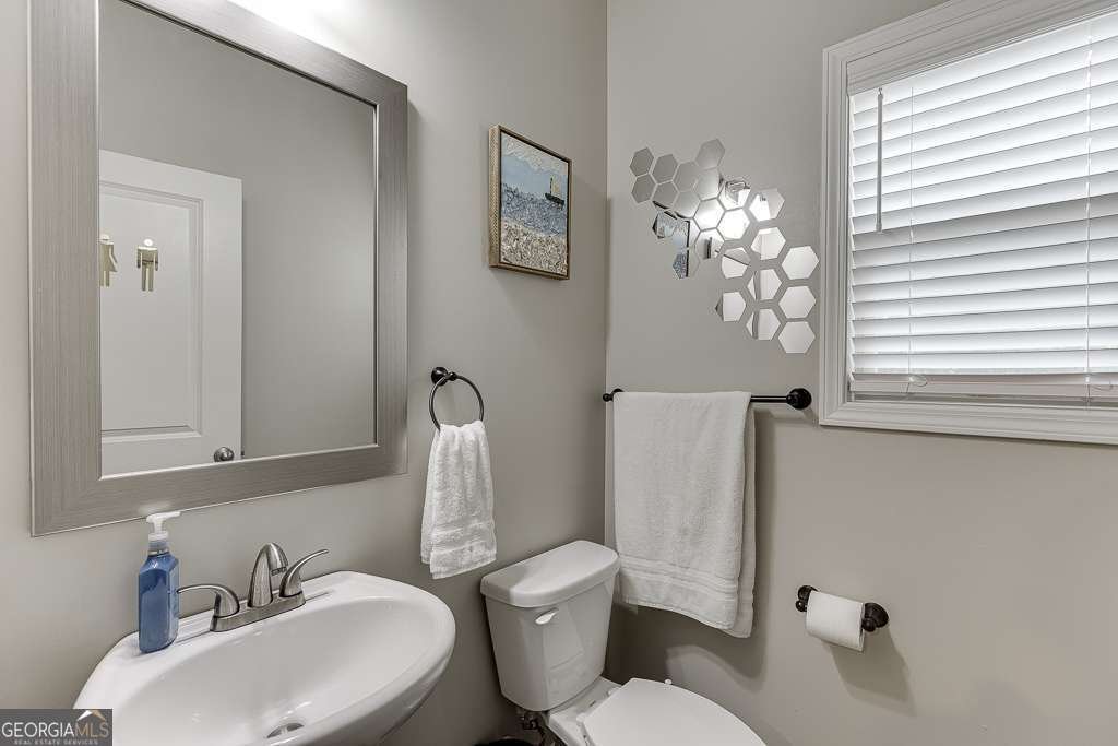 23 Dorset Way Hoschton - Photo 23