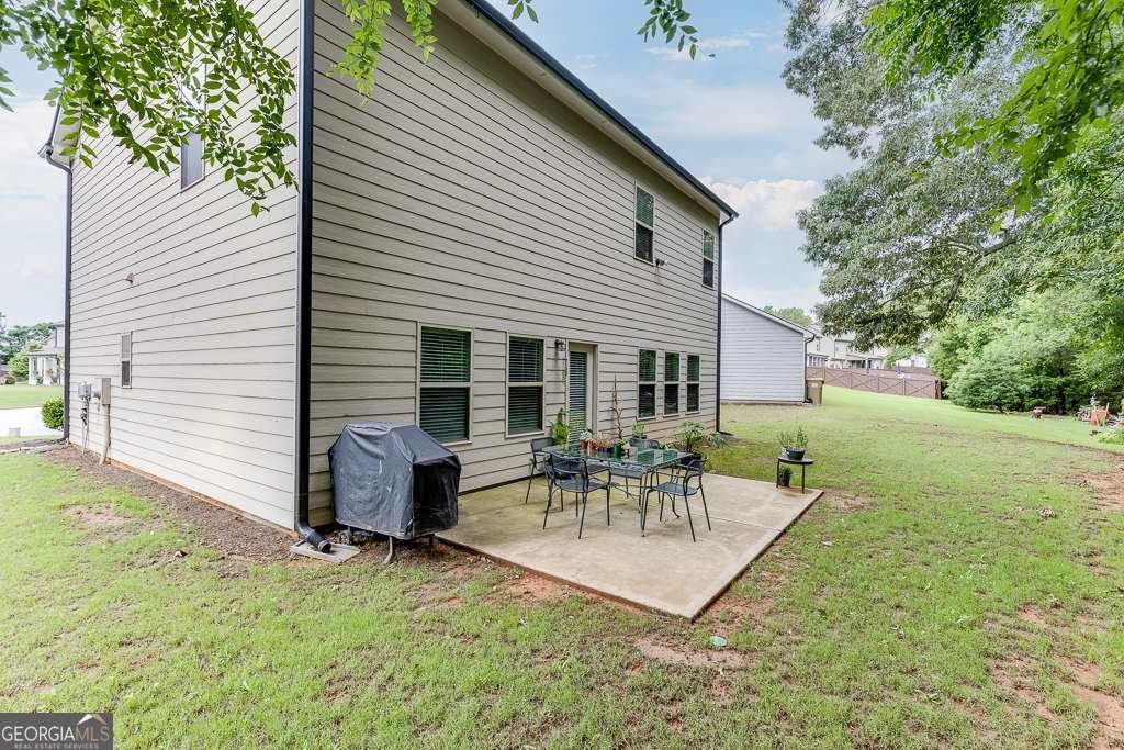 23 Dorset Way Hoschton - Photo 34