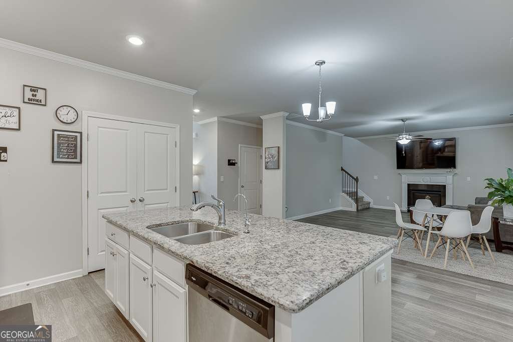 23 Dorset Way Hoschton - Photo 6