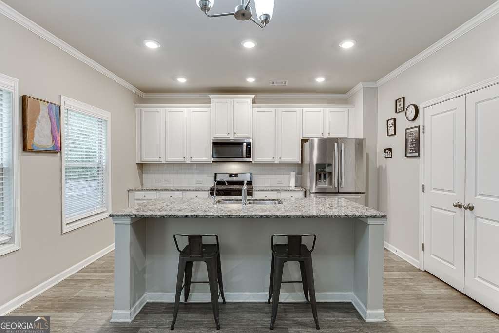 23 Dorset Way Hoschton - Photo 9