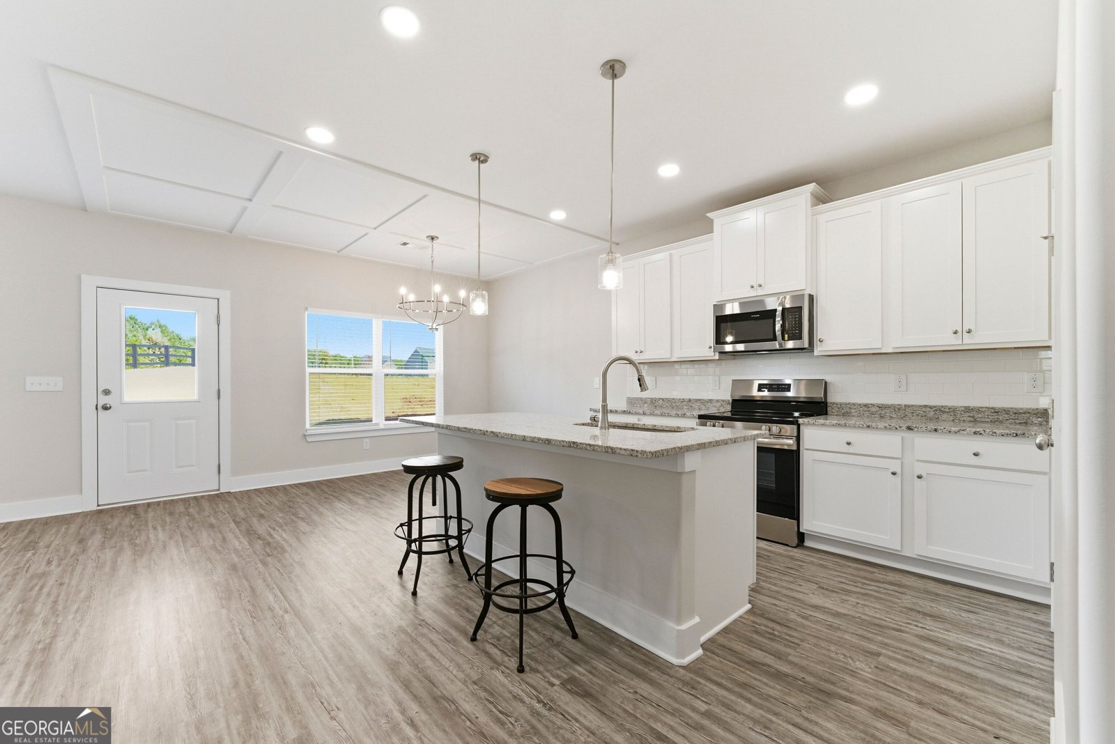 11157 Cornerstone Way Lovejoy - Photo 11