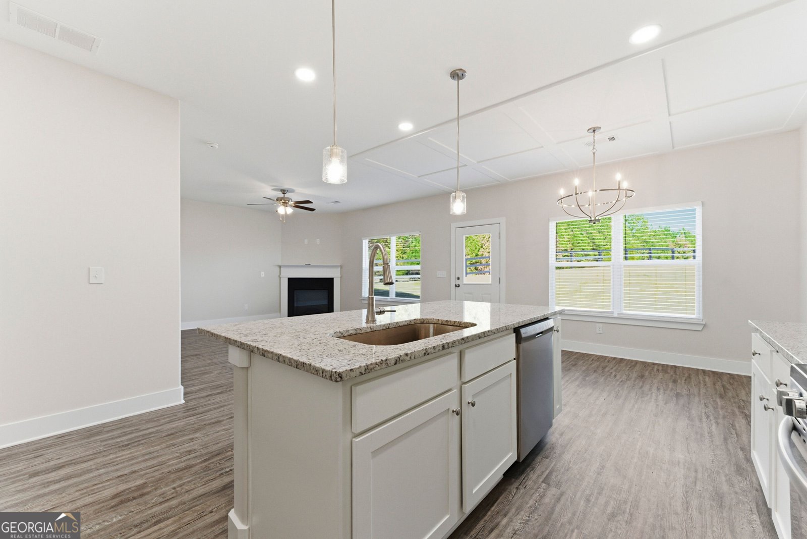 11157 Cornerstone Way Lovejoy - Photo 12