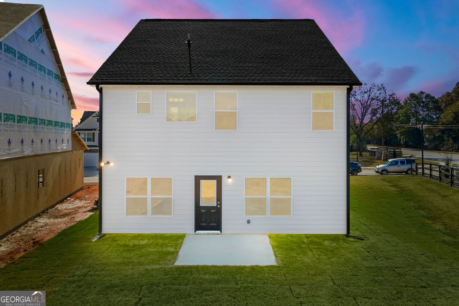 11157 Cornerstone Way Lovejoy - Photo 23