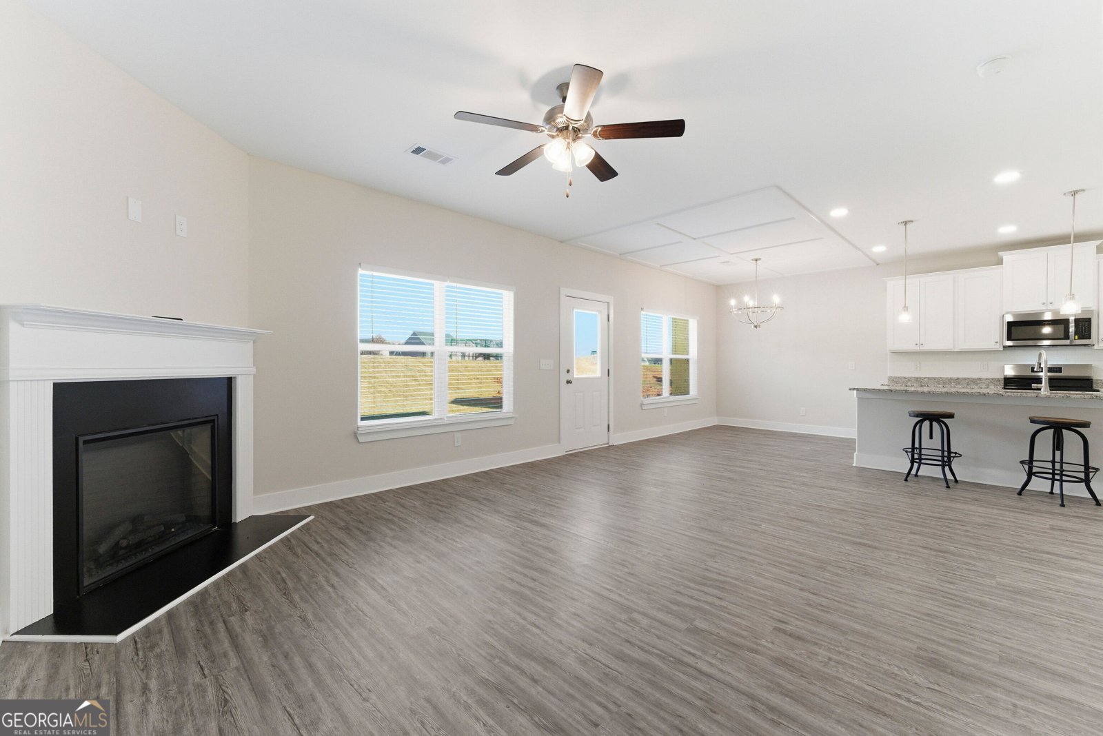 11157 Cornerstone Way Lovejoy - Photo 8