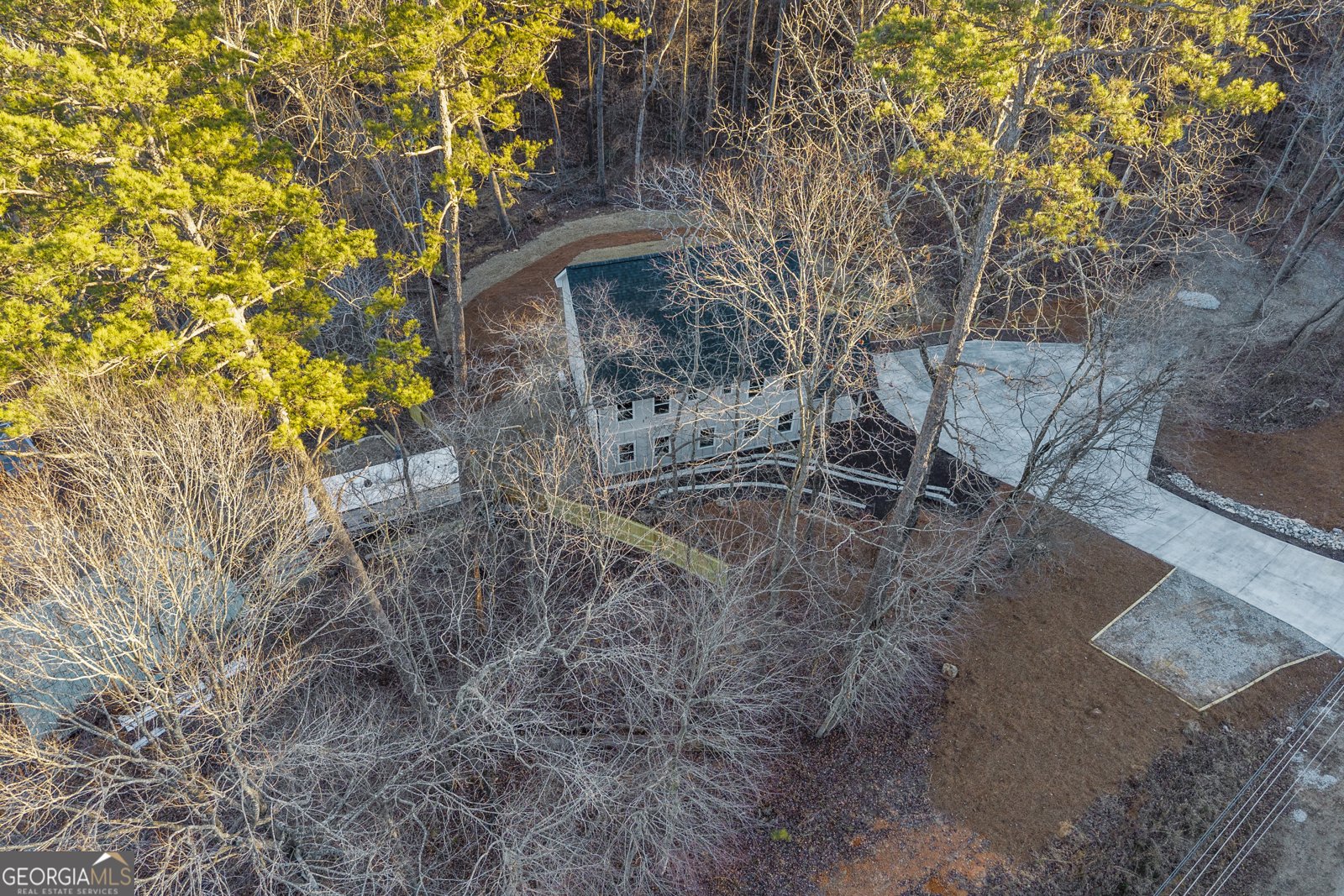 3114 Old Cornelia Highway Gainesville - Photo 75