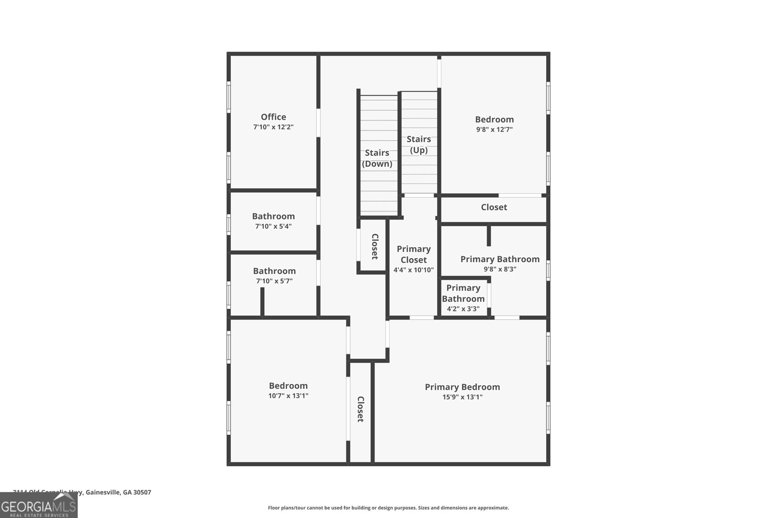 3114 Old Cornelia Highway Gainesville - Photo 85