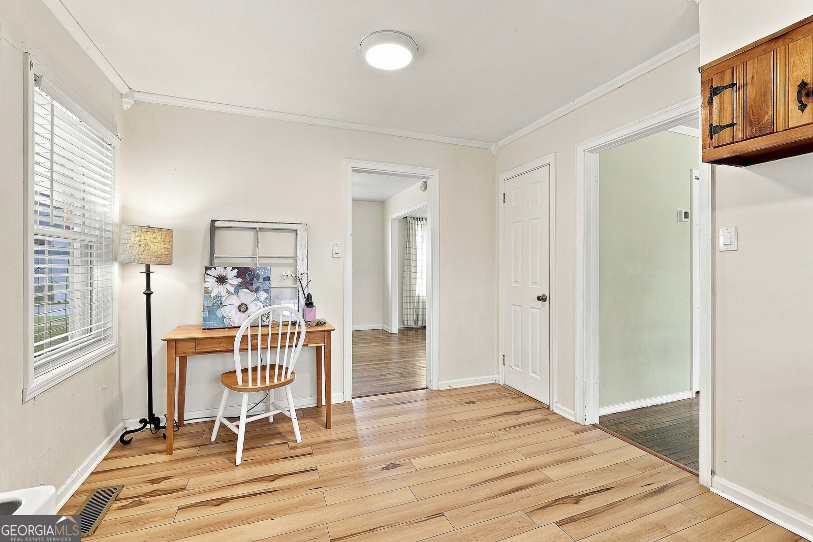 209 Lagrange Street Newnan - Photo 21