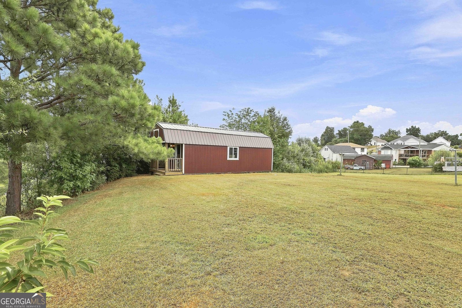 209 Lagrange Street Newnan - Photo 33