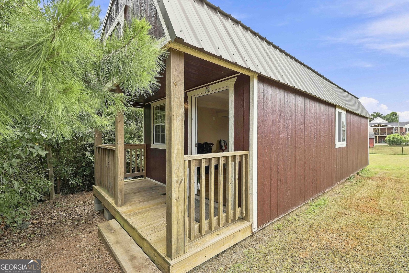 209 Lagrange Street Newnan - Photo 34