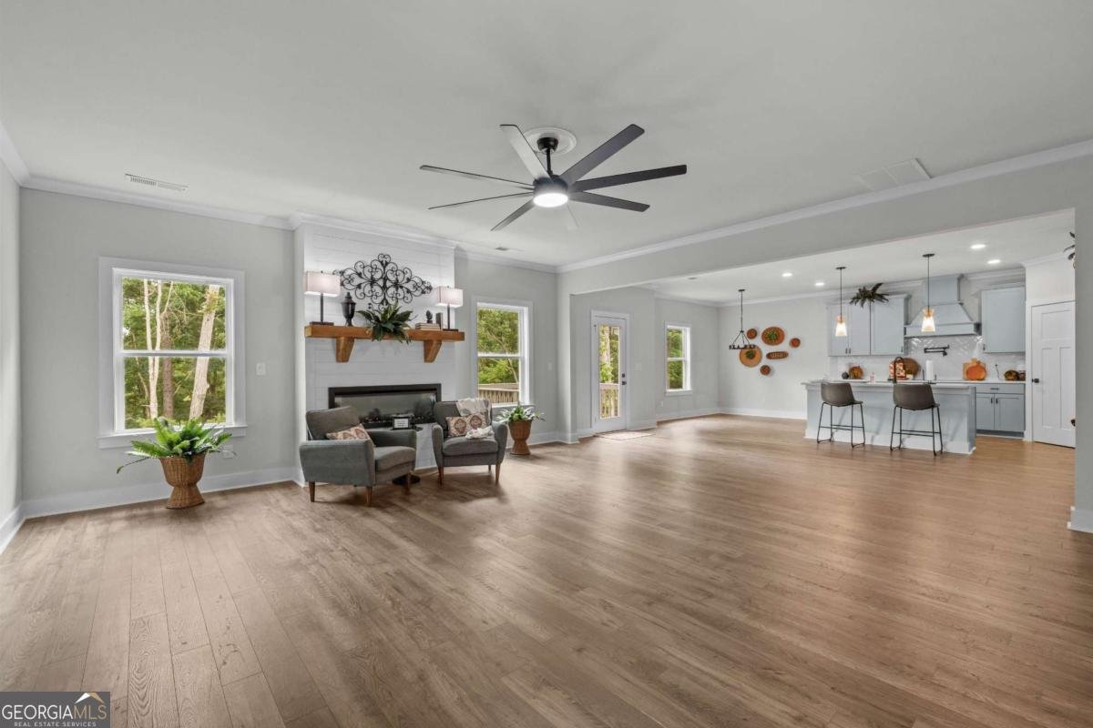149 Silvercrest Drive Acworth - Photo 13