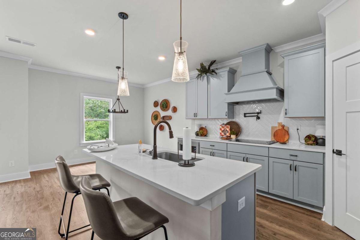 149 Silvercrest Drive Acworth - Photo 19