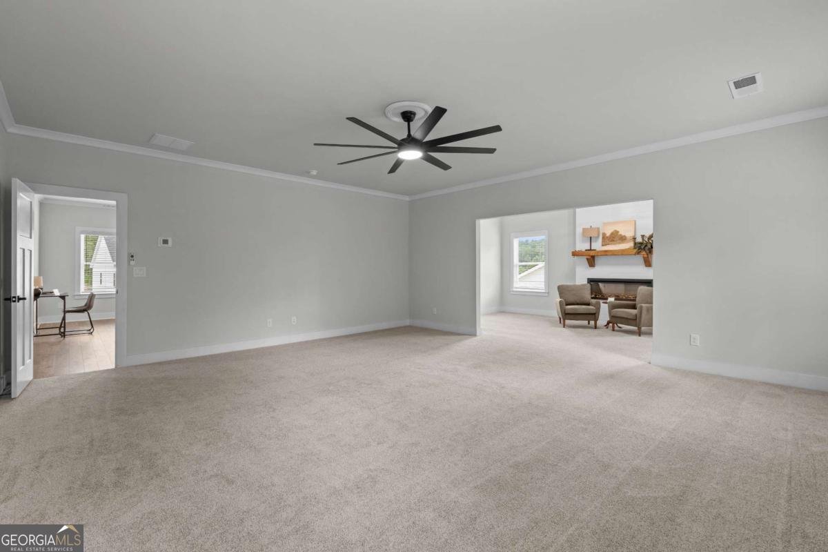 149 Silvercrest Drive Acworth - Photo 32
