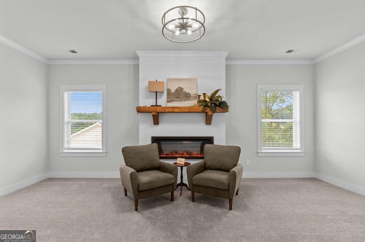 149 Silvercrest Drive Acworth - Photo 33