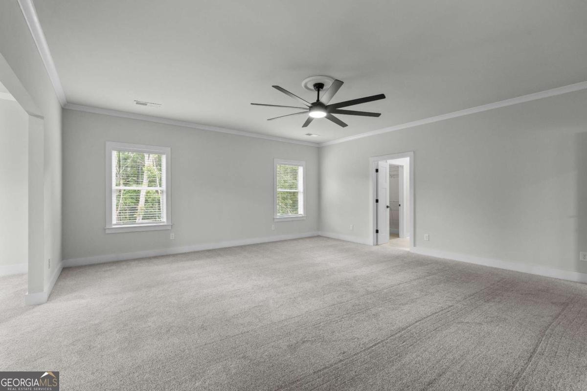 149 Silvercrest Drive Acworth - Photo 34