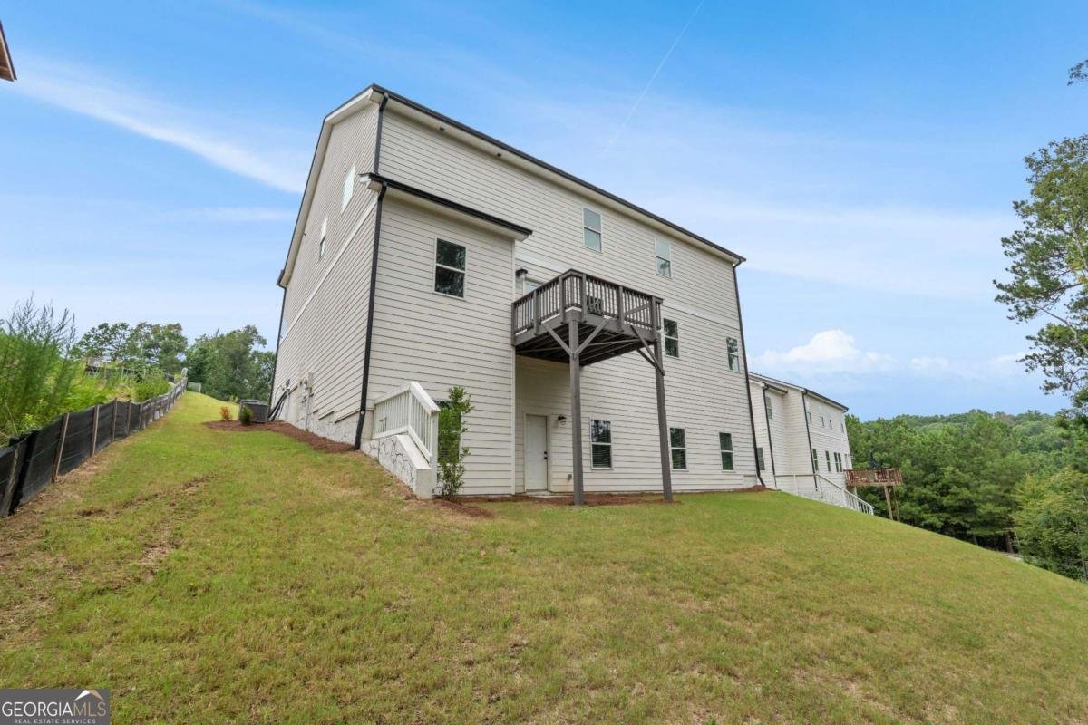 149 Silvercrest Drive Acworth - Photo 57