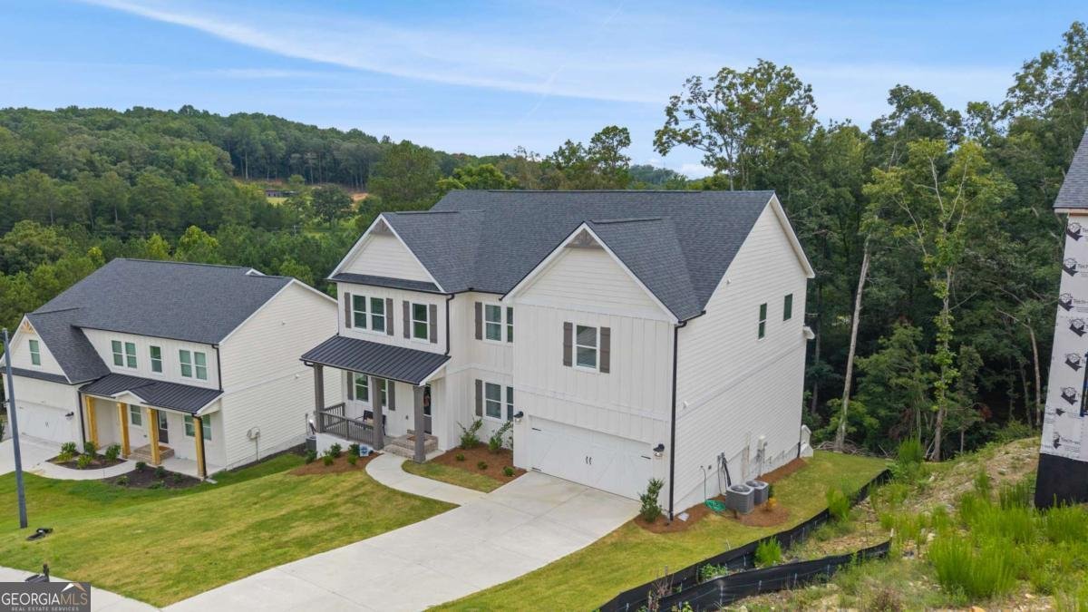 149 Silvercrest Drive Acworth - Photo 58