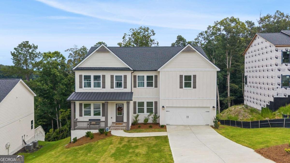 149 Silvercrest Drive Acworth - Photo 59