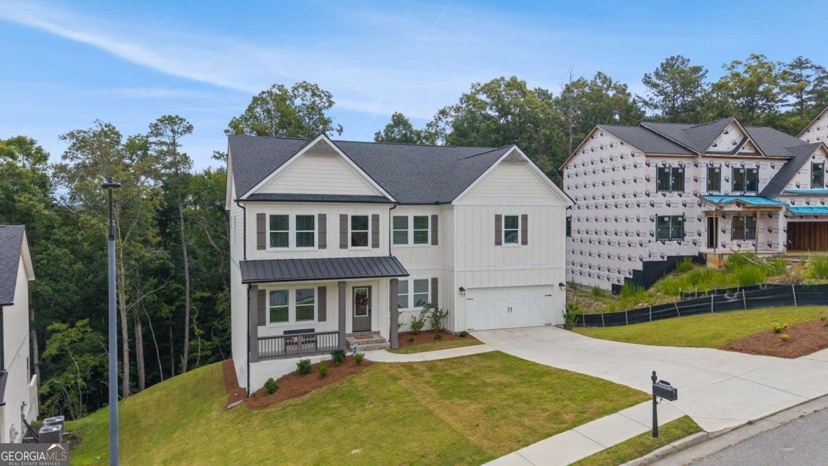149 Silvercrest Drive Acworth - Photo 60