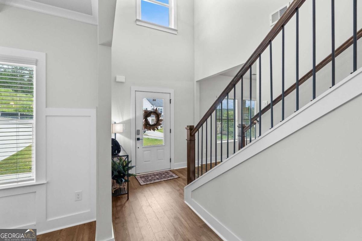 149 Silvercrest Drive Acworth - Photo 8