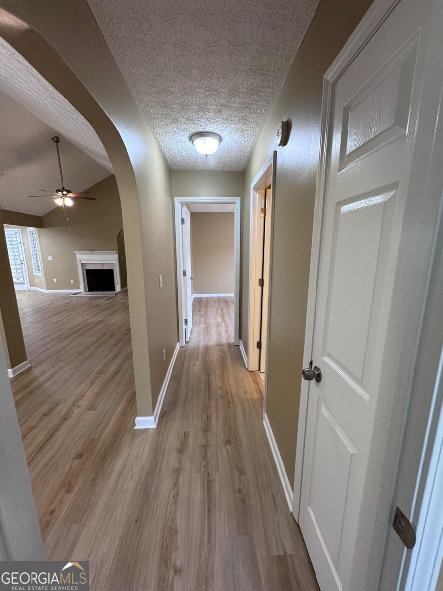 223 Christopher Drive Hiram - Photo 12