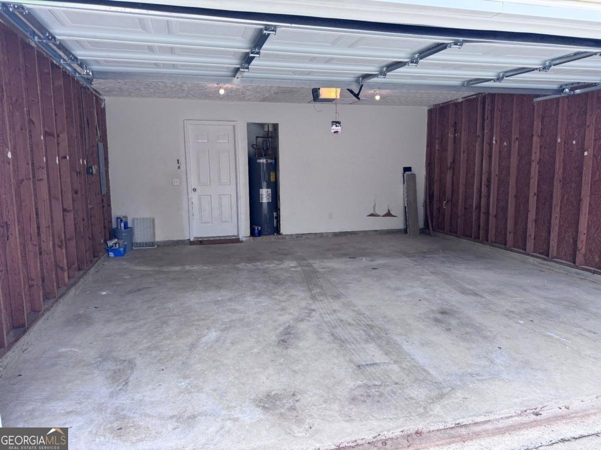 223 Christopher Drive Hiram - Photo 23