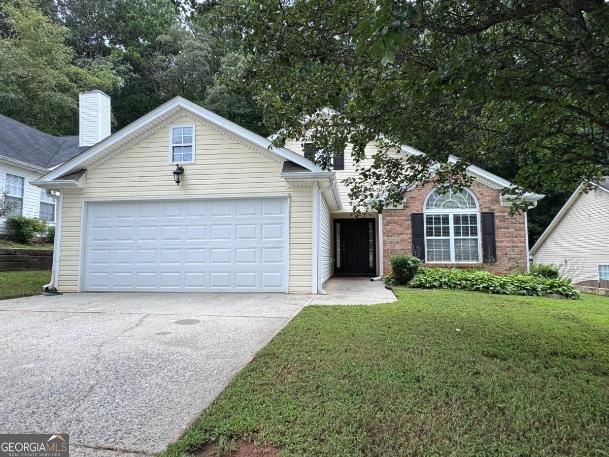 223 Christopher Drive Hiram - Photo 26