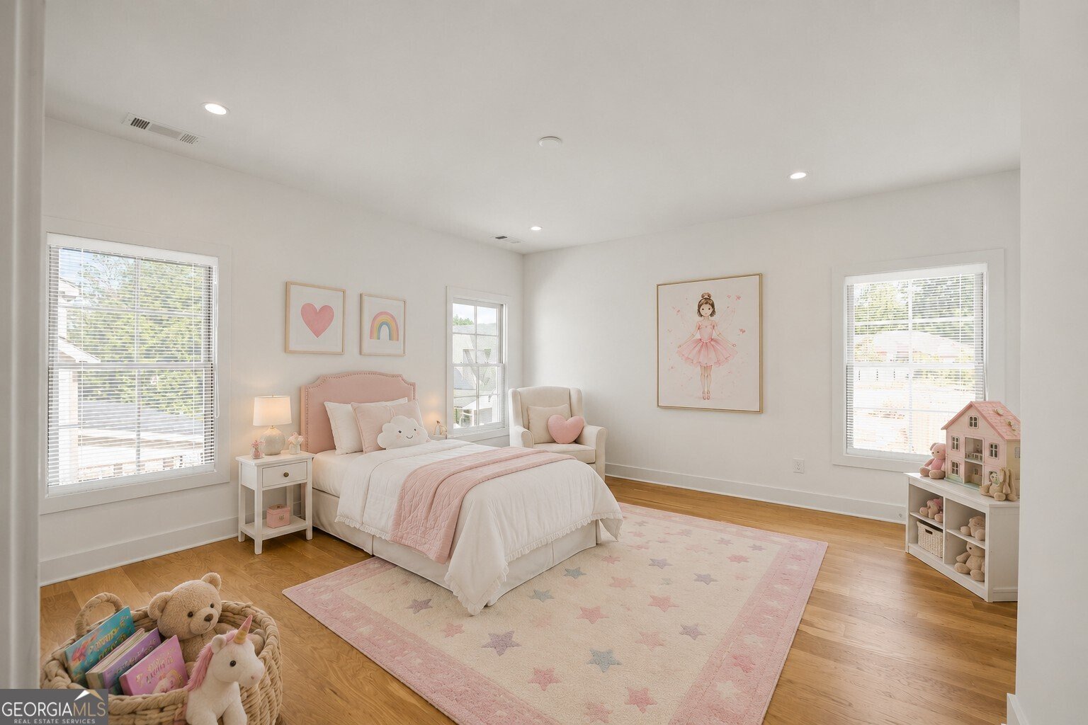 1235 Hayes Square Peachtree City - Photo 22