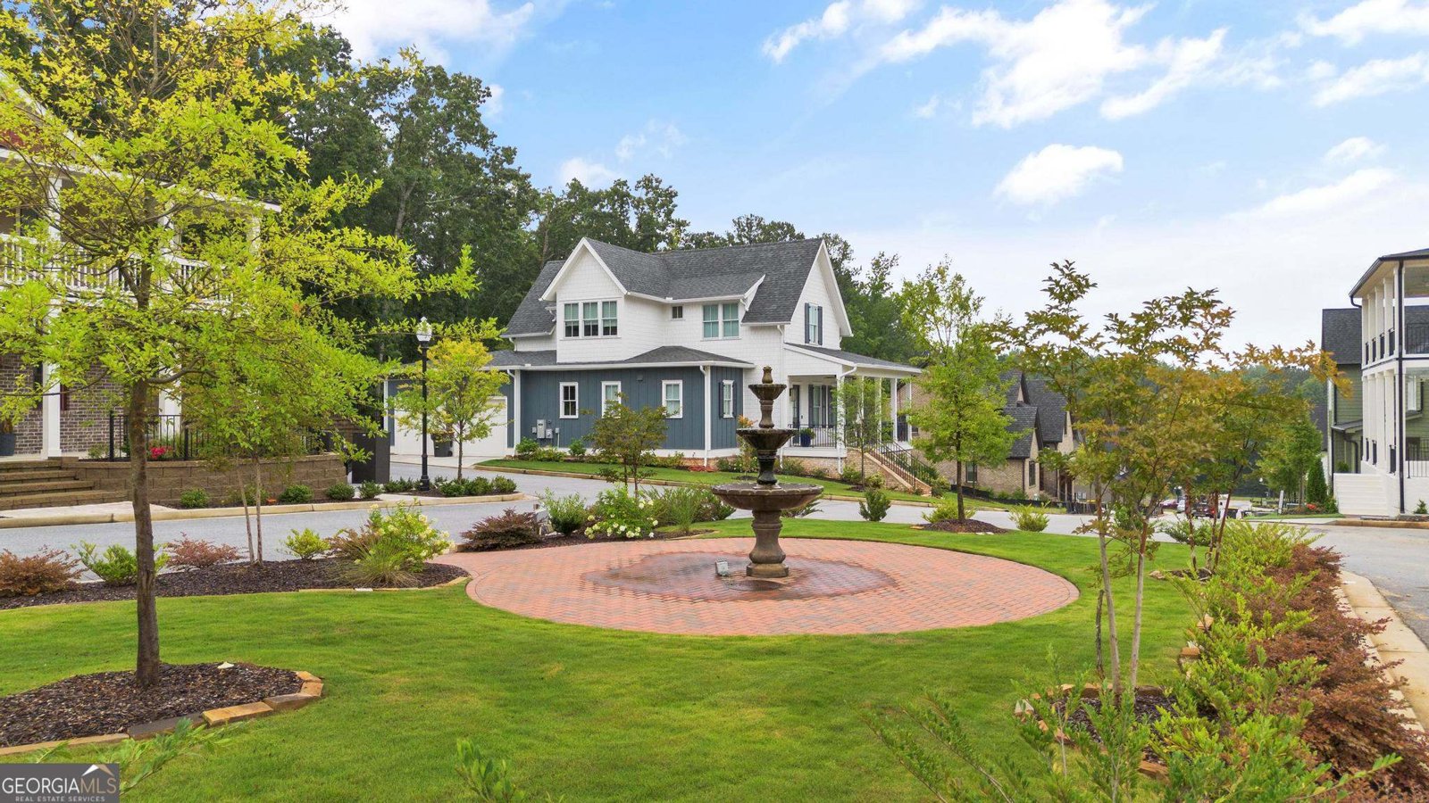 1235 Hayes Square Peachtree City - Photo 32
